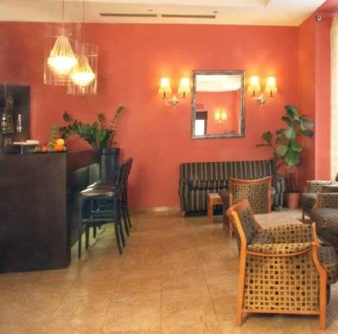 Hotel Caruso Old Town