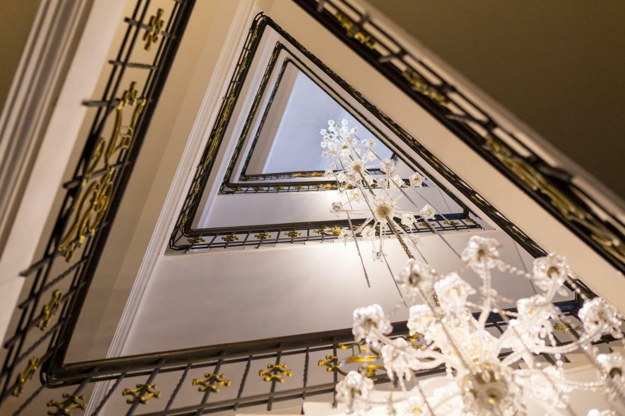 Caruso Old Town Отель 4*